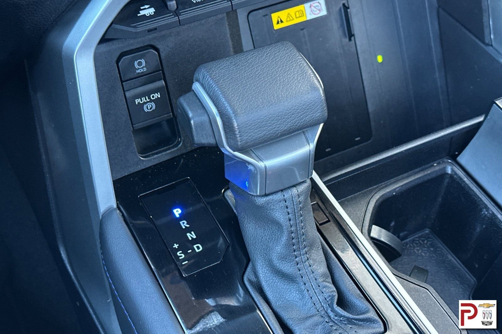 Used 2024 Toyota Tundra Platinum image 24