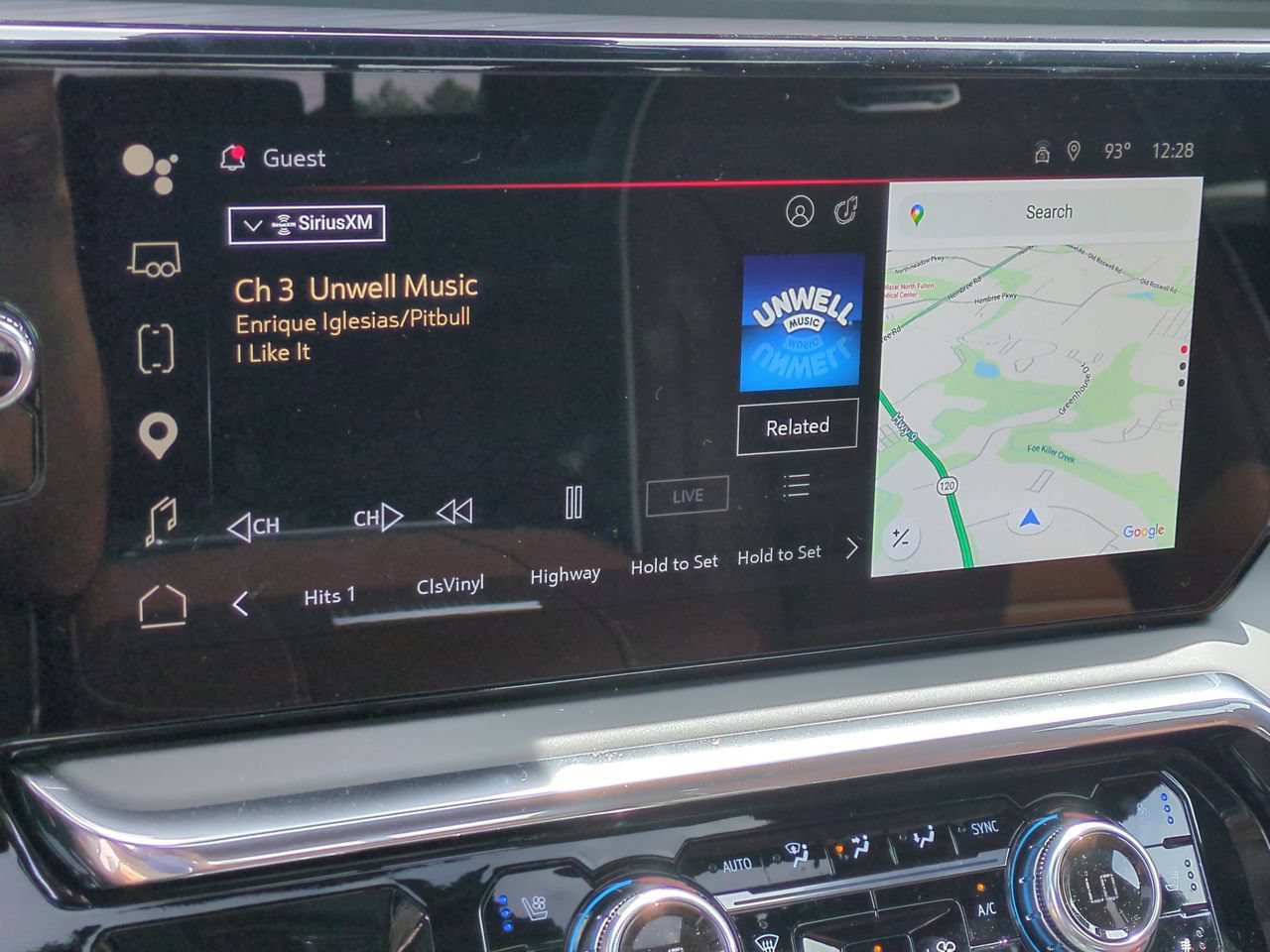 New 2026 GMC Sierra 2500 Denali Ultimate AWD/4WD image 13