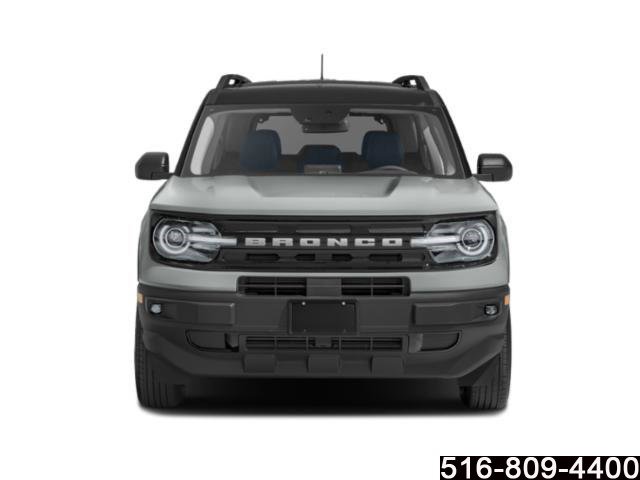 Used 2023 Ford Bronco Sport Outer Banks w/ Tech Package image 5