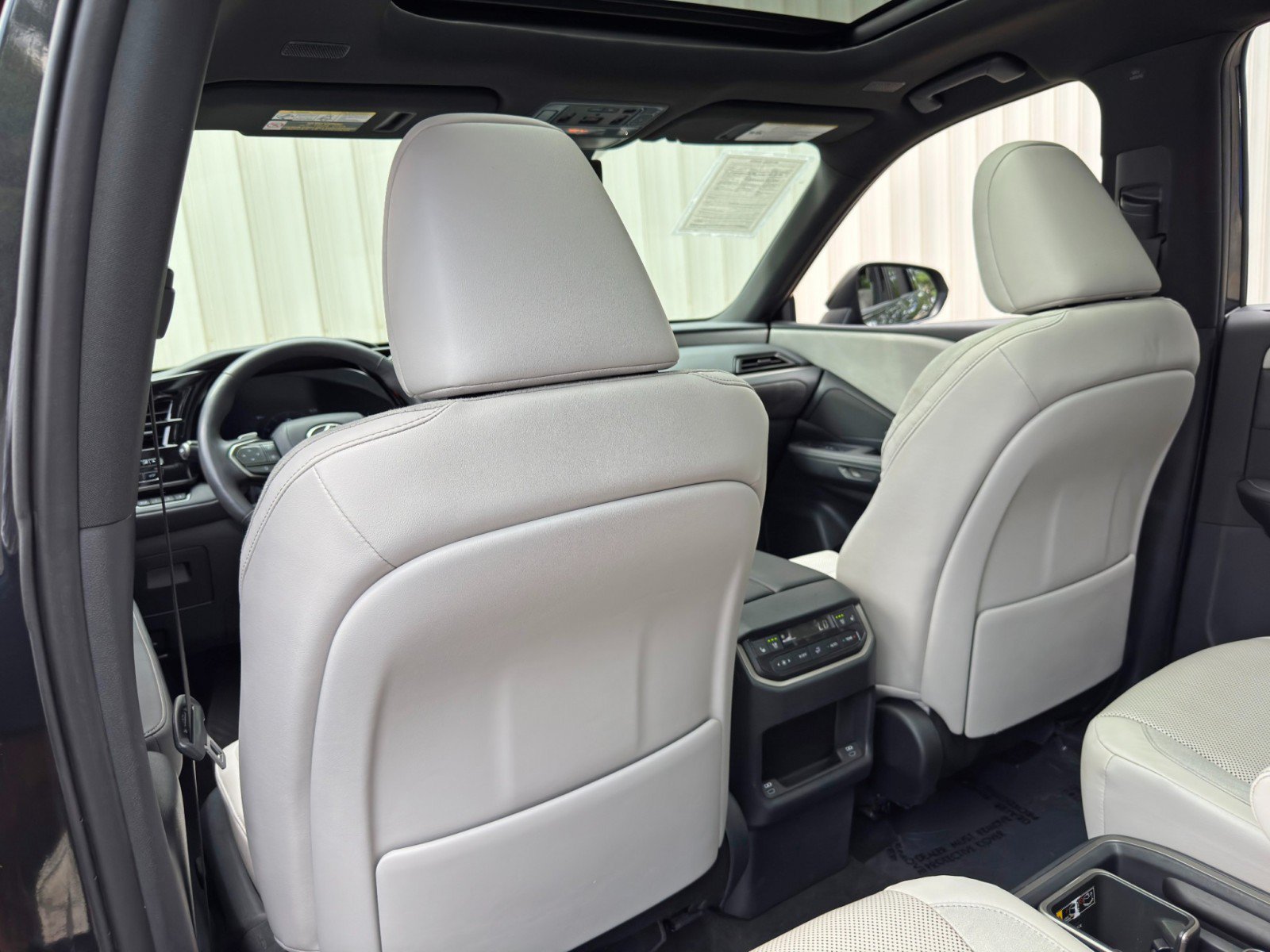 Used 2024 Lexus TX 350 FWD w/ Technology Package image 35