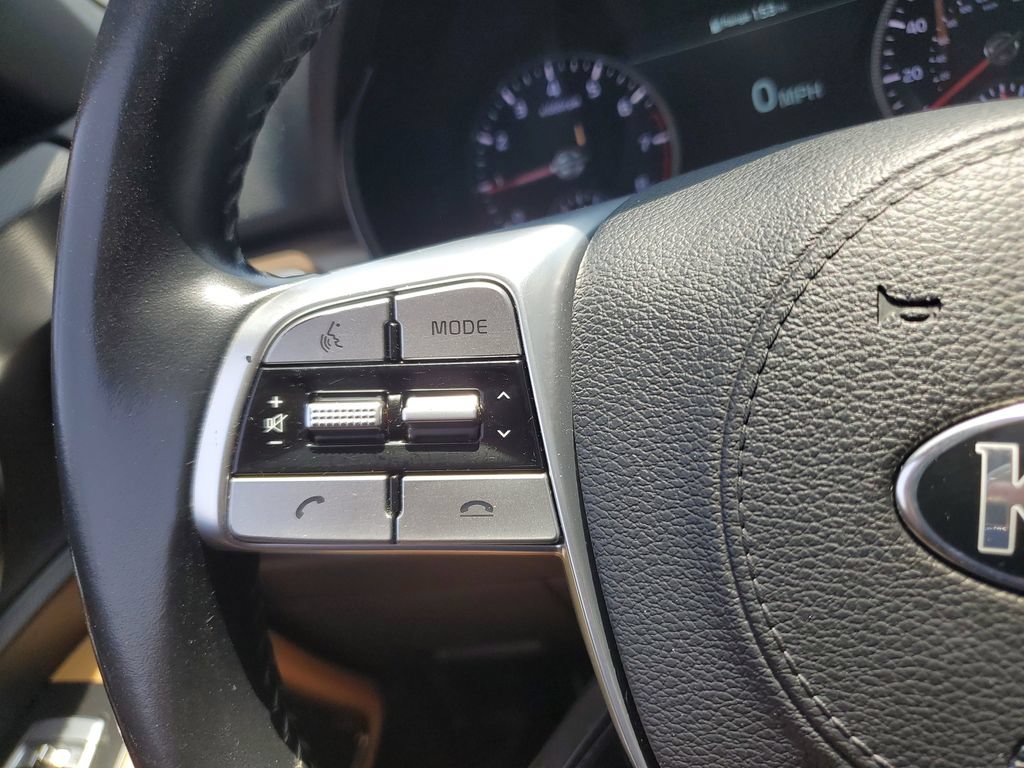 Used 2021 Kia Telluride SX w/ Towing Package FWD image 24