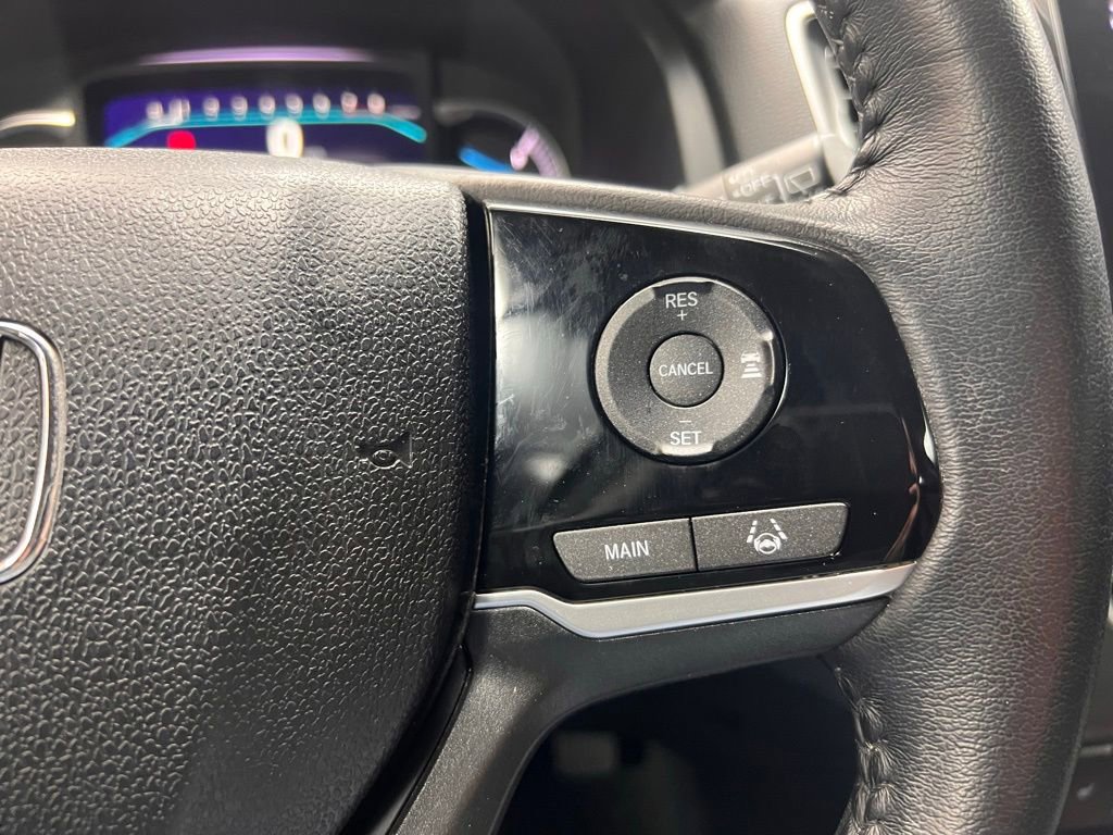 Used 2021 Honda Pilot EX-L image 29