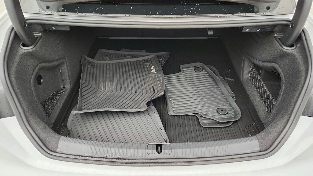 Used 2019 Audi A5 2.0T Premium w/ Convenience Package image 22