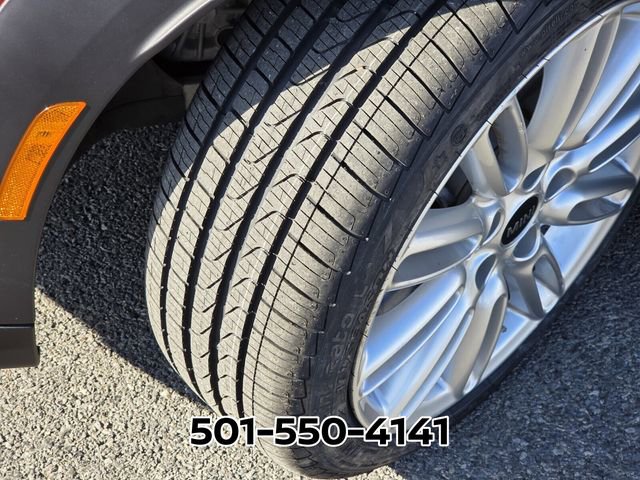 Used 2024 MINI Cooper S image 20