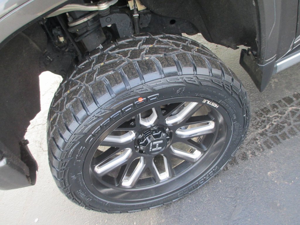 Used 2019 GMC Sierra 1500 Denali w/ Denali Ultimate Package image 12