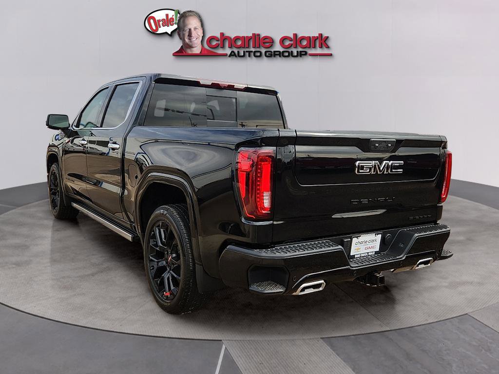 New 2026 GMC Sierra 1500 Denali w/ Technology Package image 3