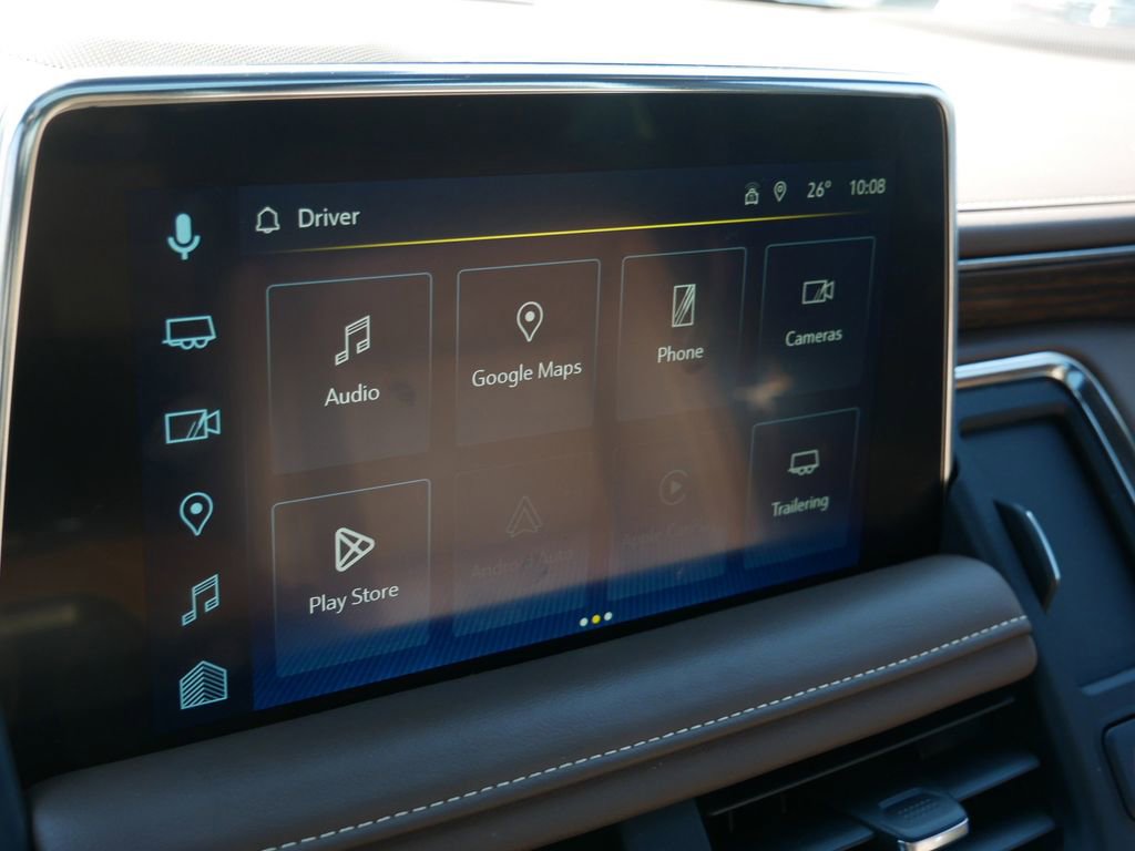 Used 2023 Chevrolet Tahoe High Country image 19