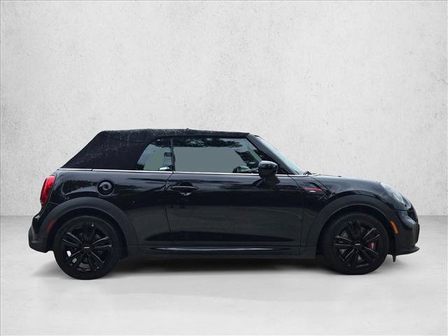 Used 2024 MINI Cooper John Cooper Works FWD image 4