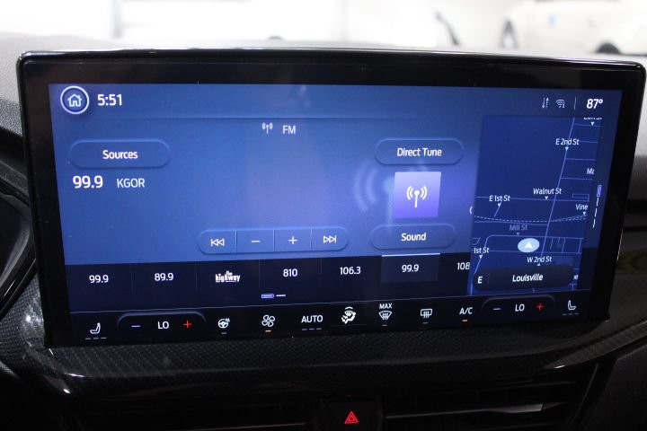 Used 2024 Ford Escape ST-Line w/ Tech Pack #1 AWD/4WD image 41