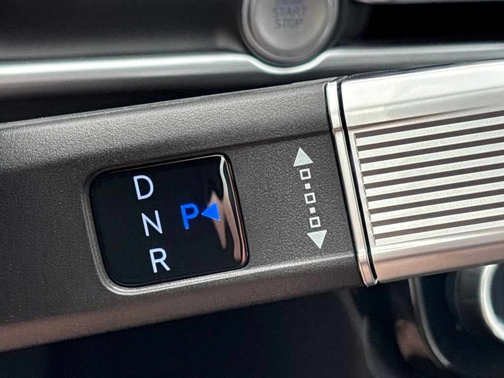 New 2026 Hyundai Tucson SEL AWD/4WD image 18