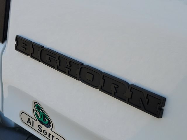 New 2026 RAM 1500 Big Horn AWD/4WD image 7