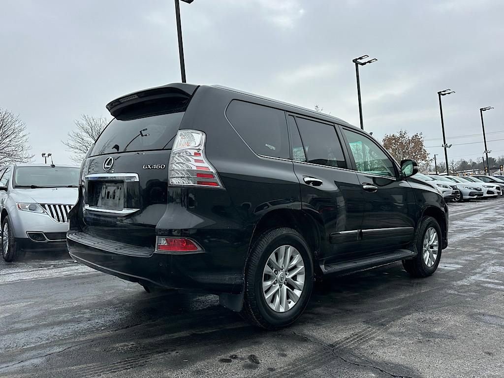 Used 2019 Lexus GX 460 image 11