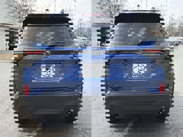 New 2026 Subaru Forester Premium image 4