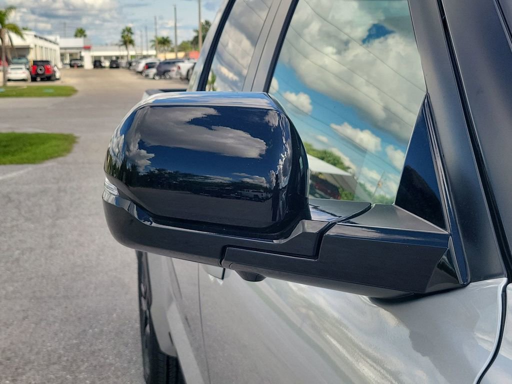New 2026 Toyota Tundra Limited image 21