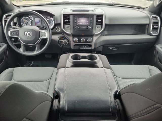 Used 2022 RAM 1500 Big Horn image 14