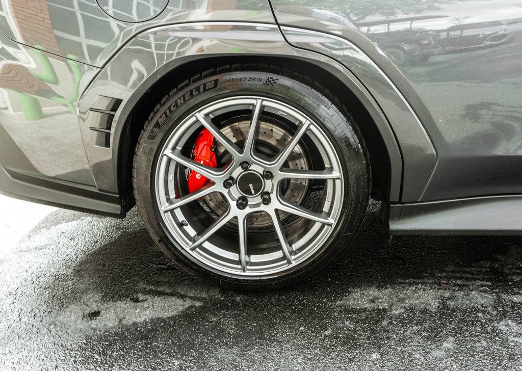 Used 2024 Subaru WRX TR AWD/4WD image 29