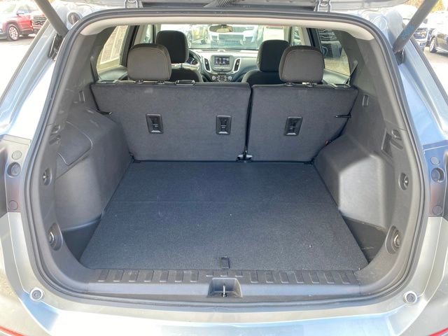 Certified 2024 Chevrolet Equinox LT image 19