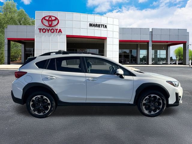 Used 2021 Subaru Crosstrek 2.0i Premium image 31