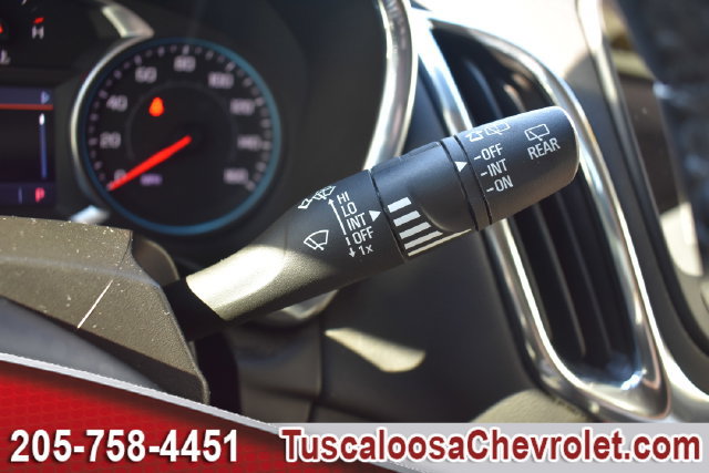 Used 2024 Chevrolet Equinox LT FWD image 32