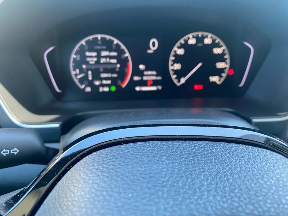 Certified 2025 Honda Pilot EX-L image 14