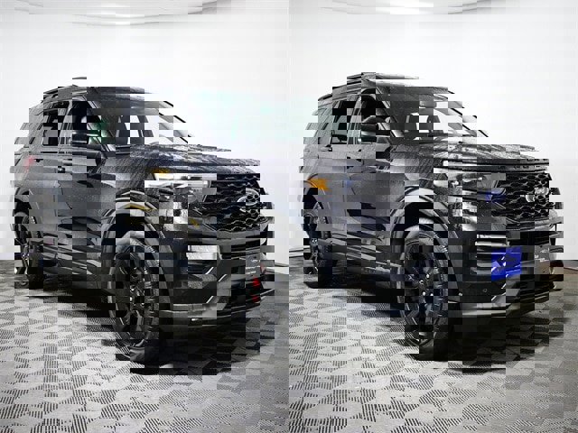 Certified 2023 Ford Explorer ST w/ Technology Package