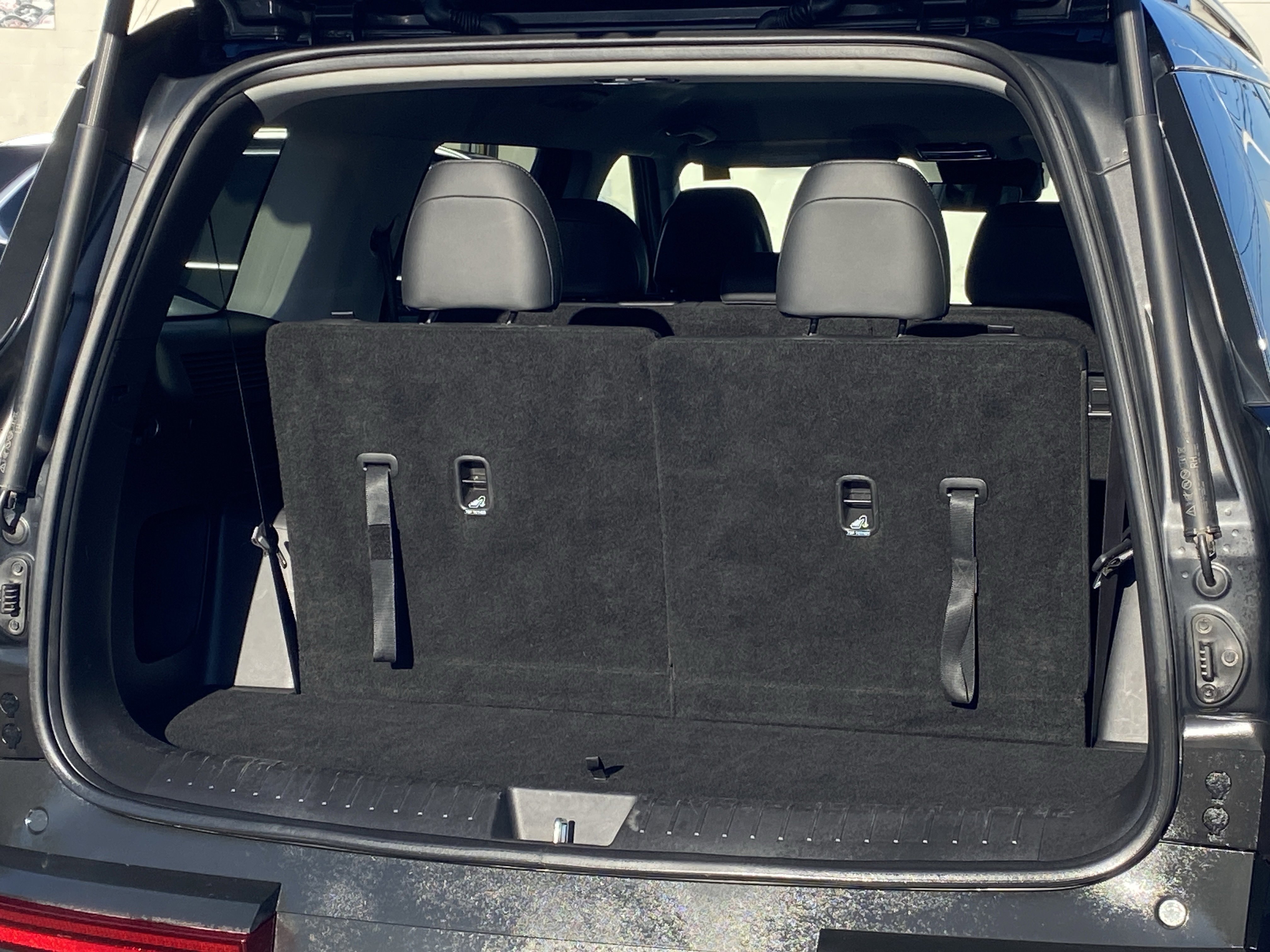 Used 2024 Hyundai Santa Fe SEL image 13