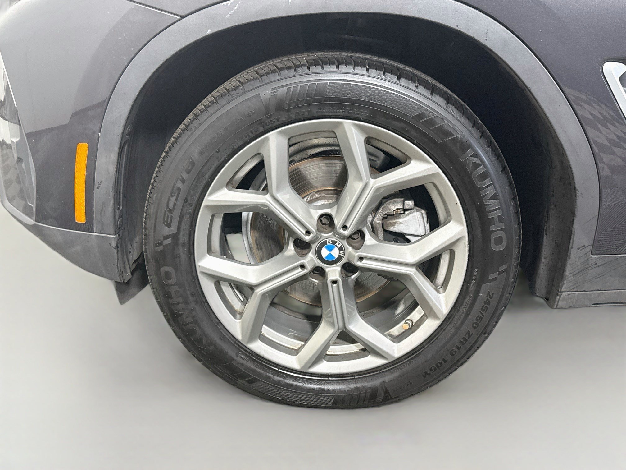 Used 2023 BMW X3 xDrive30i w/ Convenience Package AWD/4WD image 38