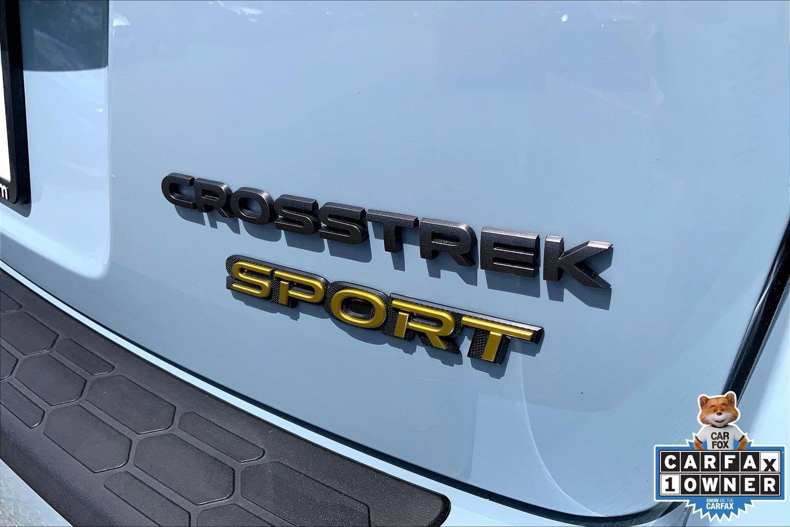 Certified 2023 Subaru Crosstrek 2.5i Sport AWD/4WD image 11