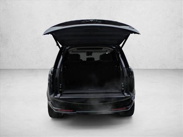 Certified 2023 Land Rover Range Rover SE image 8