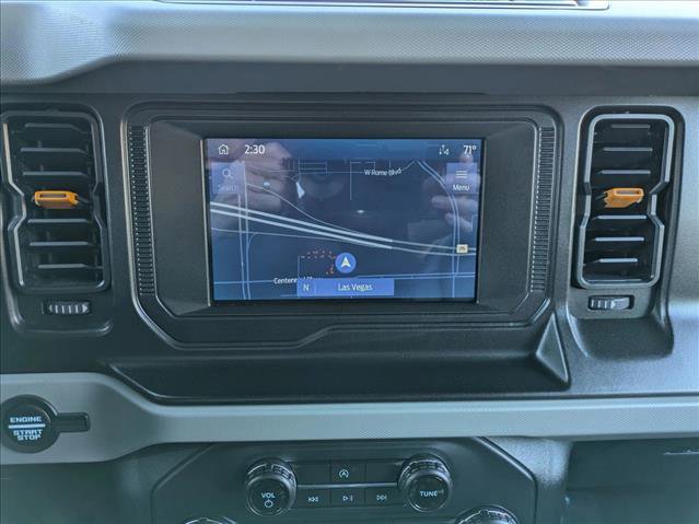 Used 2021 Ford Bronco Badlands image 14