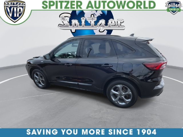 Used 2024 Ford Escape ST-Line FWD image 9