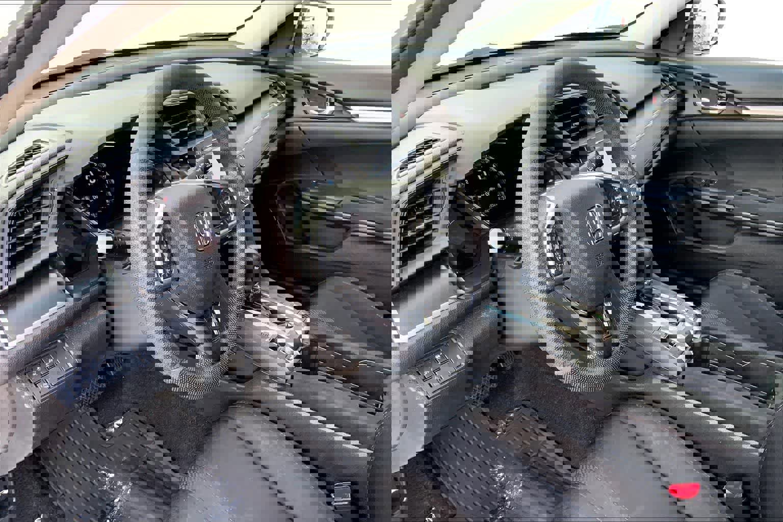 Used 2019 Honda Civic LX image 3