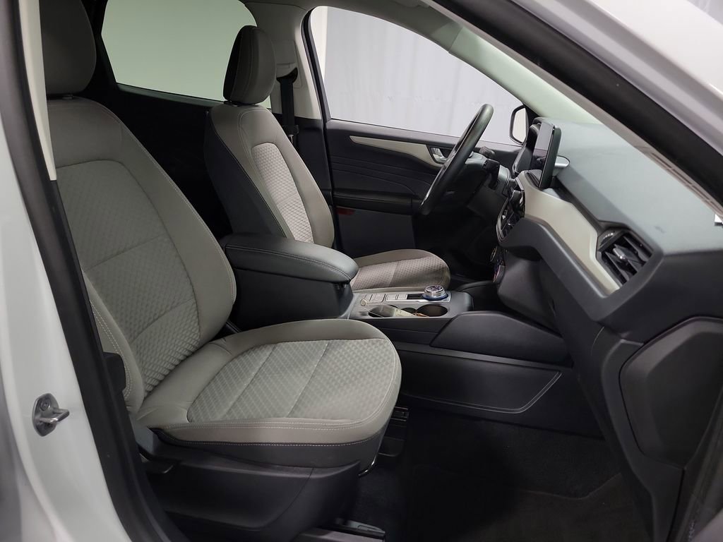 Used 2021 Ford Escape SE AWD/4WD image 26