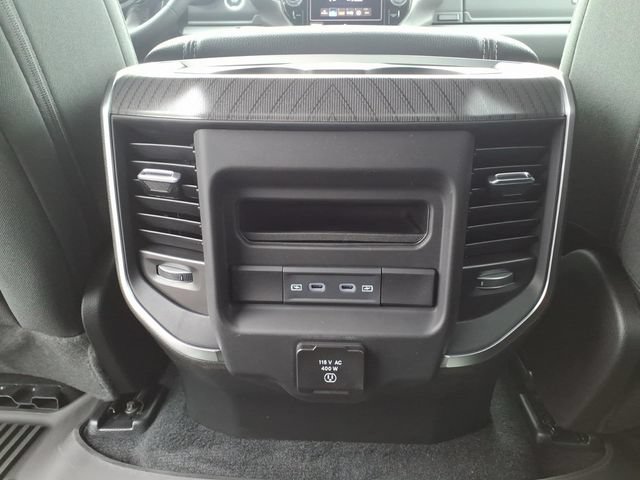 New 2026 RAM 1500 Big Horn AWD/4WD image 27