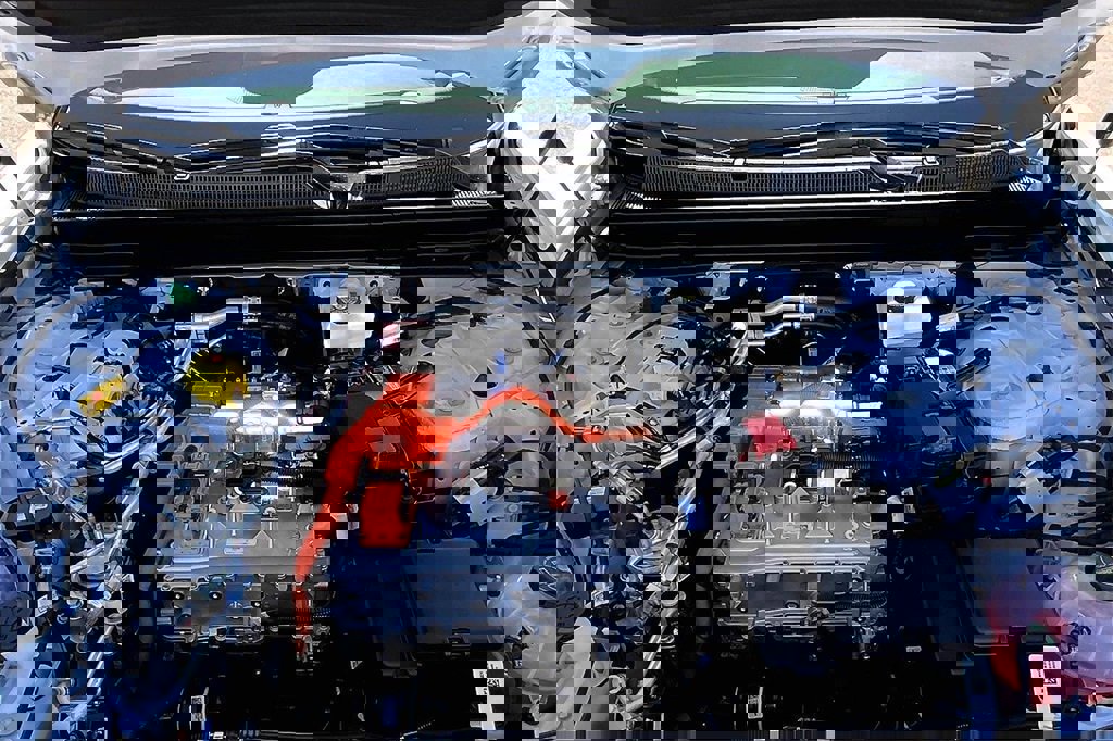 New 2026 Cadillac Lyriq Premium Sport w/ LPO, Floor Liner Package image 11