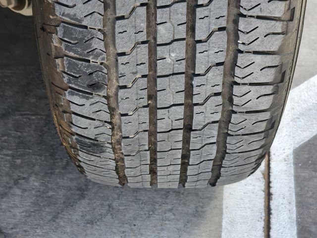 Used 2024 RAM 1500 Lone Star AWD/4WD image 12