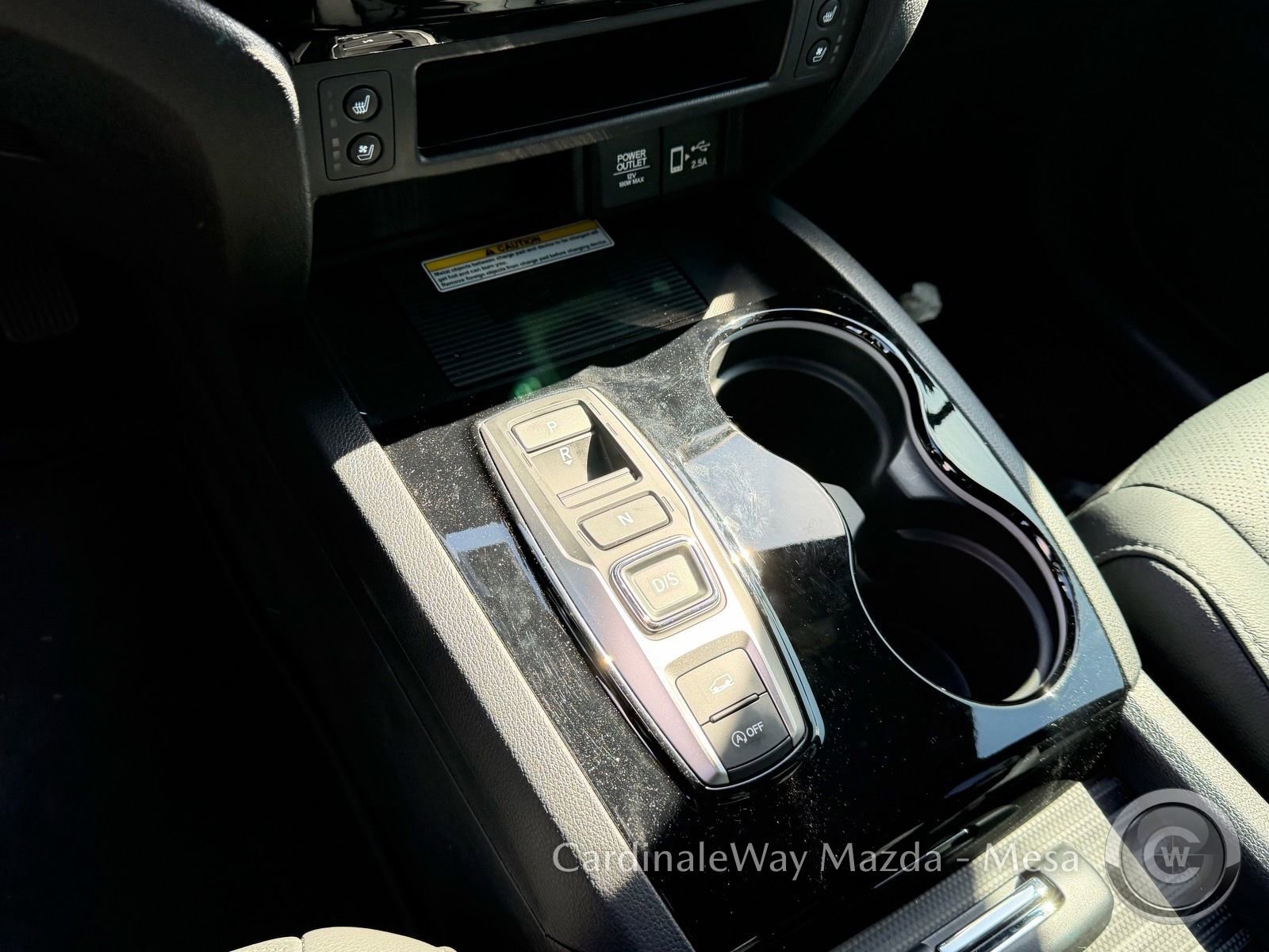 Used 2022 Honda Passport Elite image 10