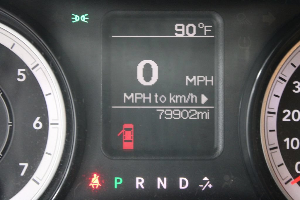 Used 2018 RAM 1500 Tradesman w/ Popular Equipment Group RWD image 21