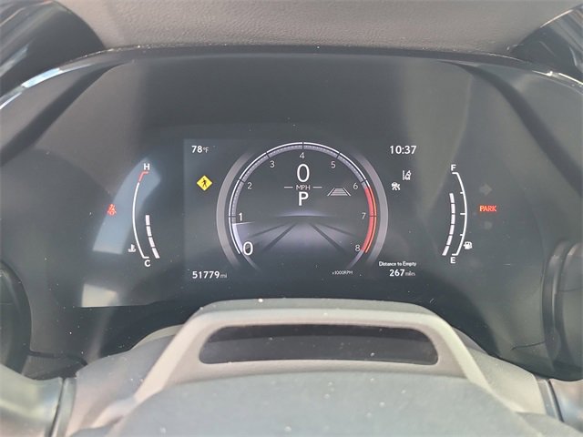 Used 2023 Lexus RX 350 FWD w/ Accessory Package (Z1) image 29