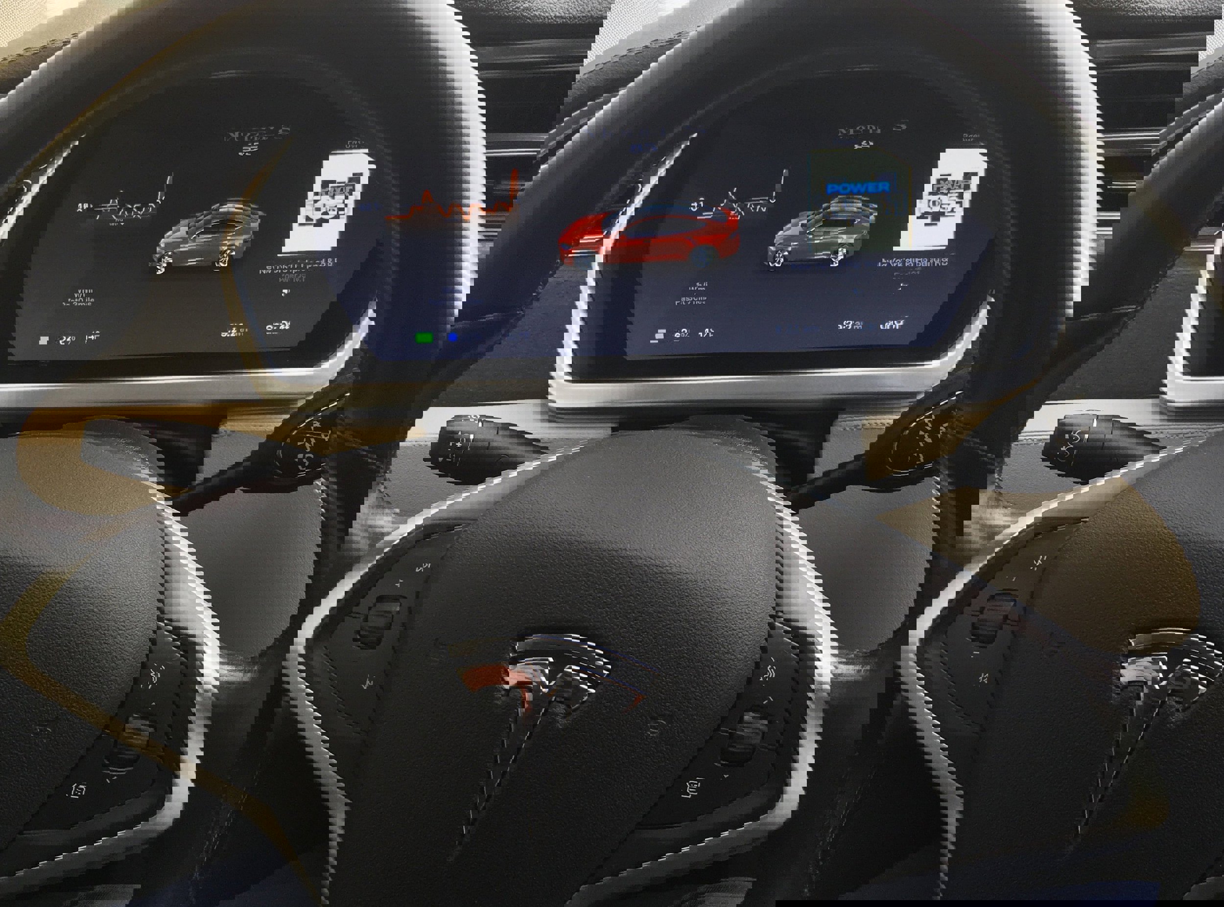 Used 2014 Tesla Model S P85 image 11