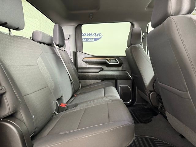Used 2024 Chevrolet Silverado 1500 LT image 18