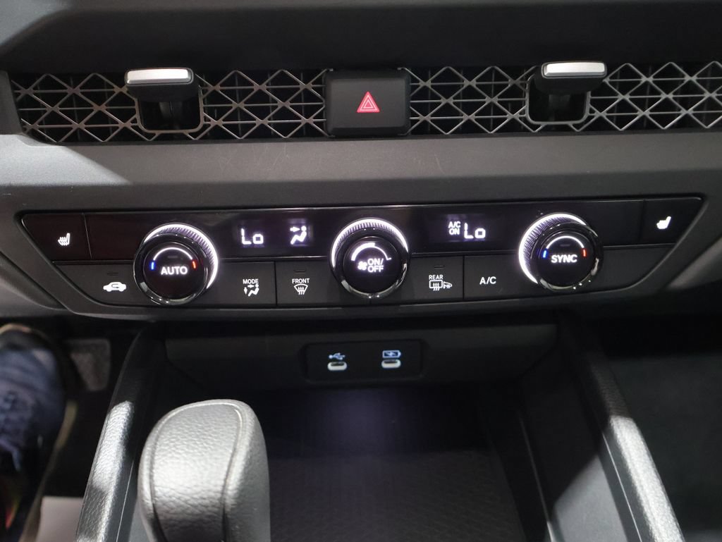 Used 2024 Honda Accord EX image 31