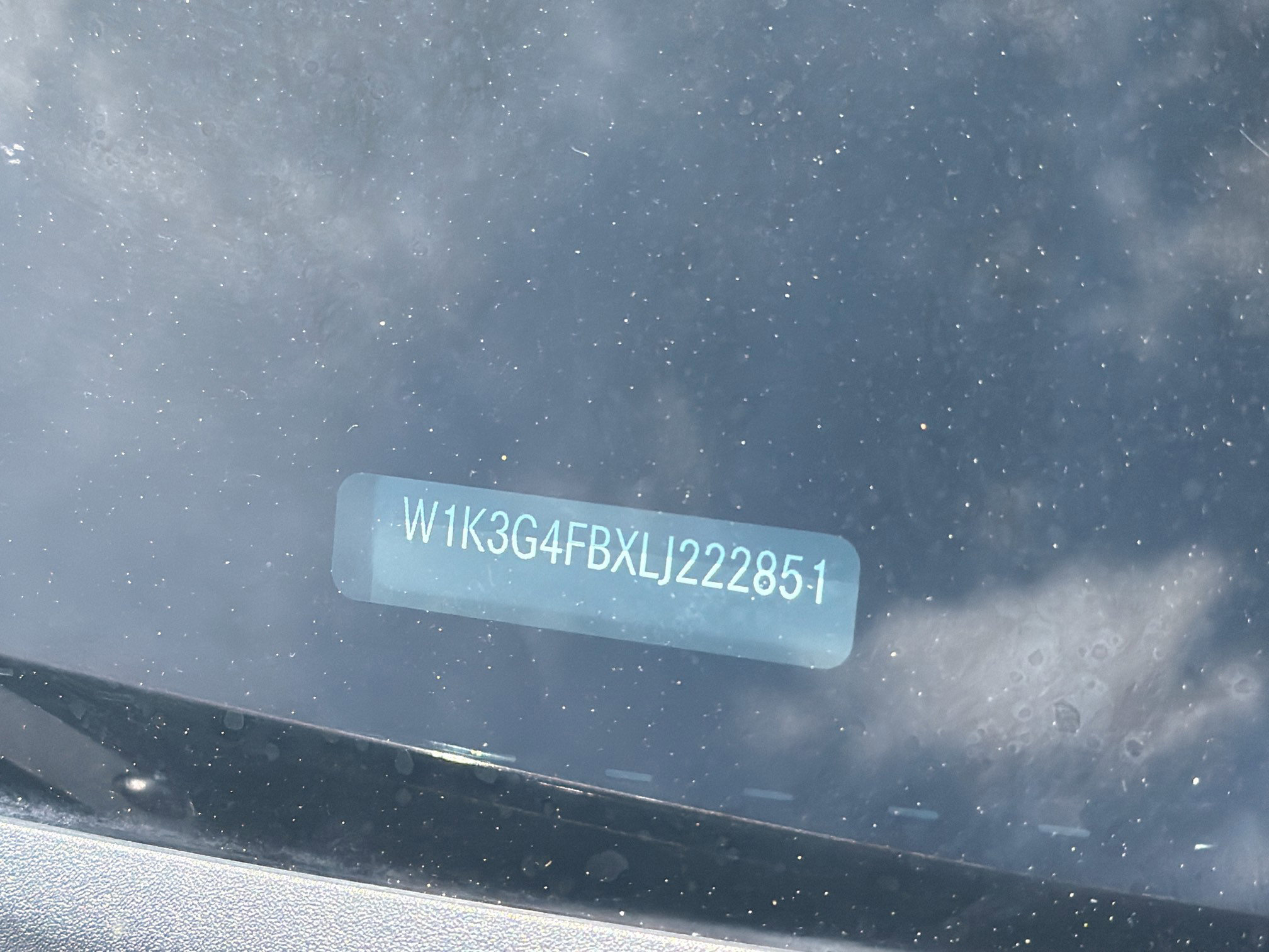 Used 2020 Mercedes-Benz A 220 4MATIC image 37