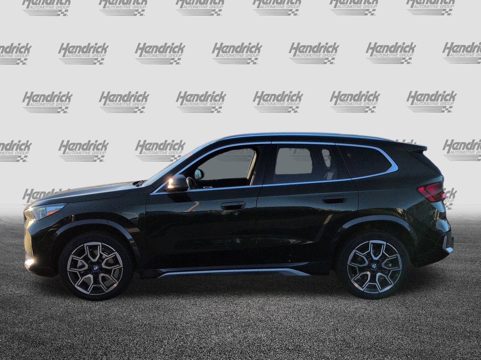 Used 2025 BMW X1 xDrive28i image 7