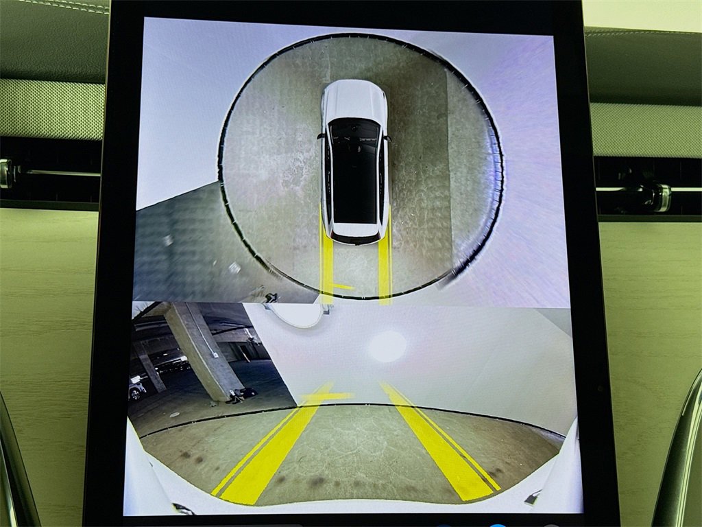 New 2025 Volvo EX90 Plus image 13