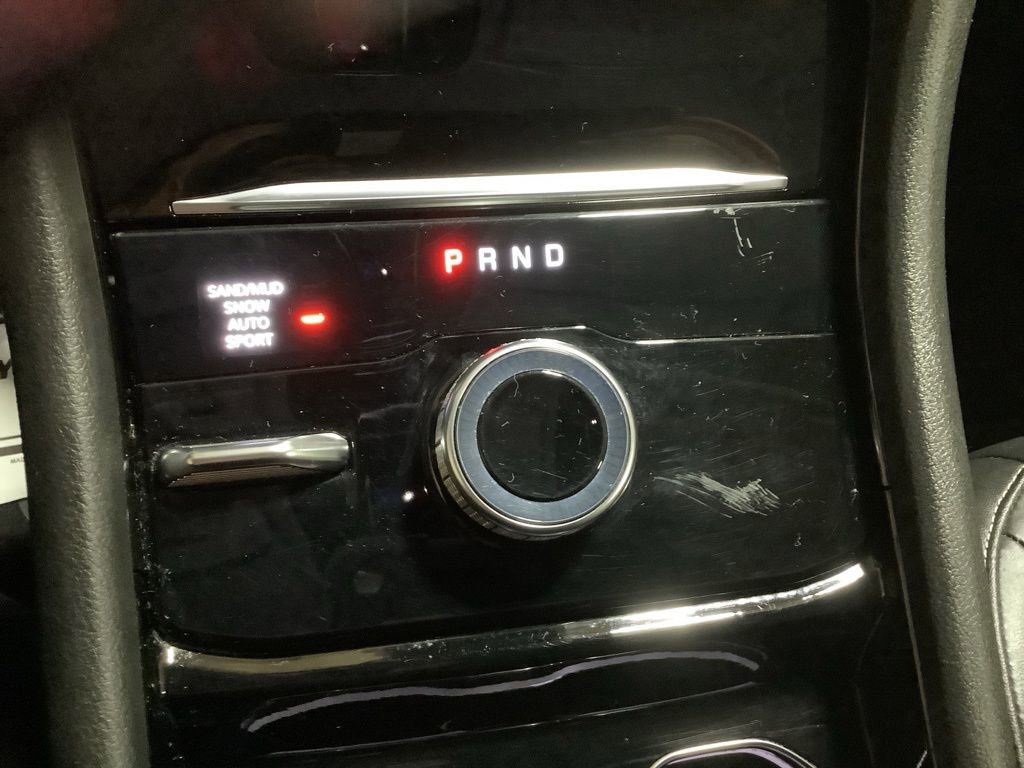 Certified 2023 Jeep Grand Cherokee Limited image 30