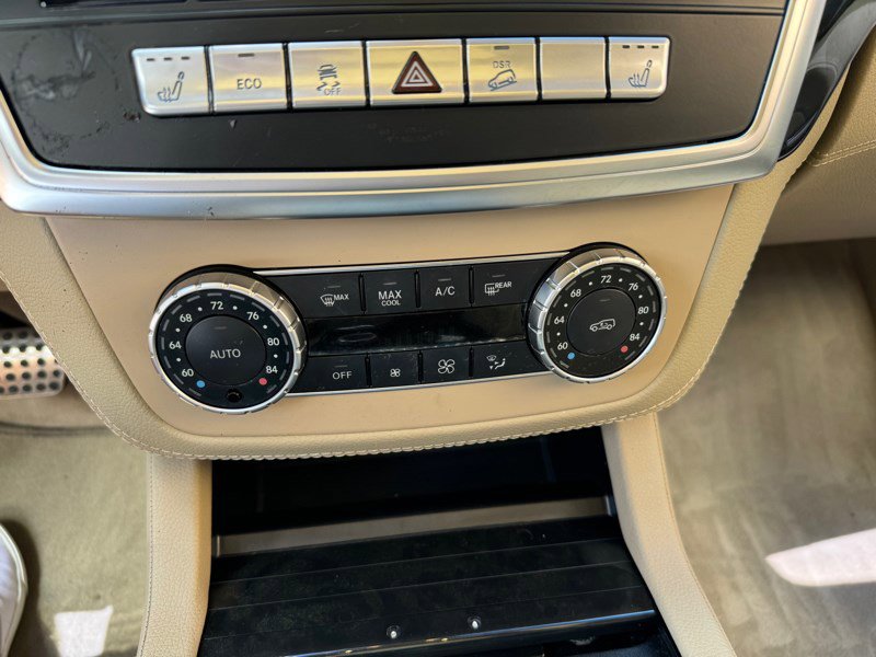 Used 2015 Mercedes-Benz ML 400 4MATIC image 14