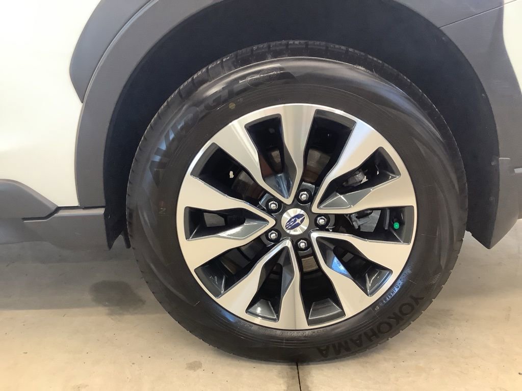 Certified 2024 Subaru Outback Touring image 33