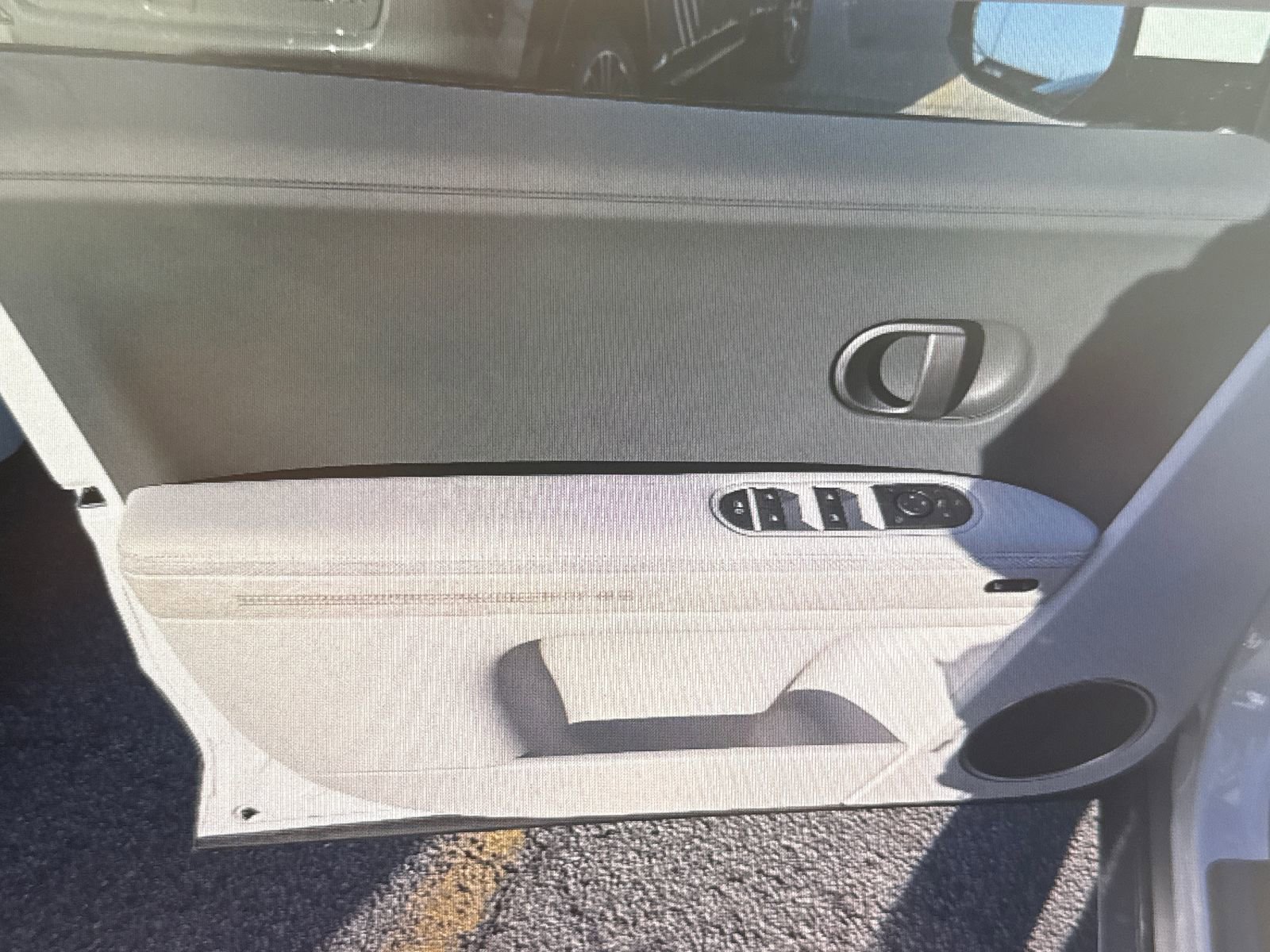 Used 2026 Hyundai Ioniq 5 Limited image 12