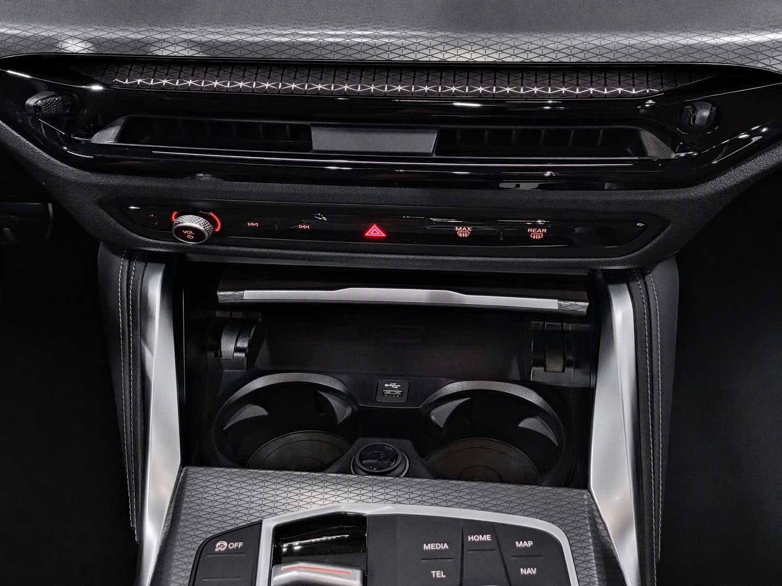 New 2026 BMW 430i xDrive Coupe w/ M Sport Package AWD/4WD image 16